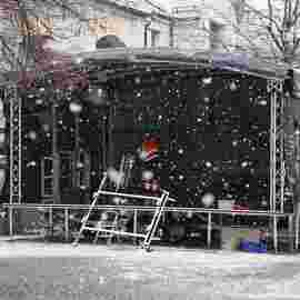 weihnachtsmarkt rh 2023 aufbau
