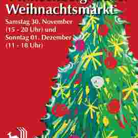 weihnachtsmarkt rh 2024