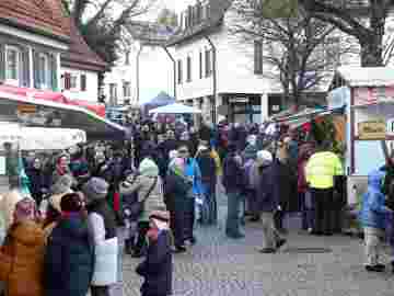 weihnachtsmarkt rh 2024 bilder
