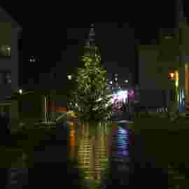weihnachtszeit