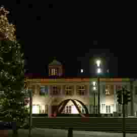 weihnachtszeit