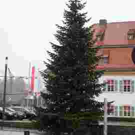 weihnachtszeit