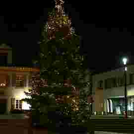weihnachtszeit