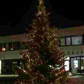 weihnachtszeit