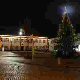 weihnachtszeit