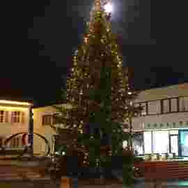 weihnachtszeit
