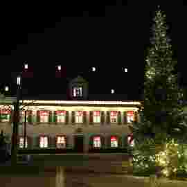 weihnachtszeit
