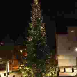 weihnachtszeit