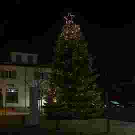 weihnachtszeit