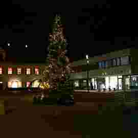 weihnachtszeit