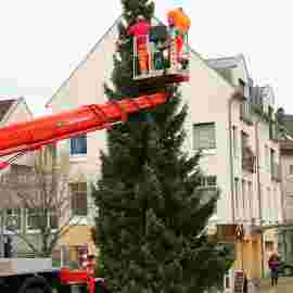weihnachtszeit