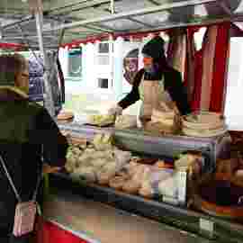 wochenmarkt rechberghausen