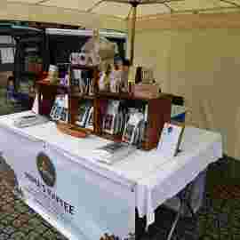 wochenmarkt rechberghausen