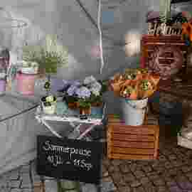 wochenmarkt rechberghausen