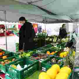 wochenmarkt rechberghausen