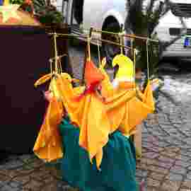 wochenmarkt rechberghausen