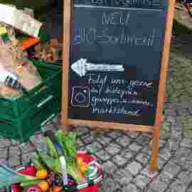wochenmarkt rechberghausen