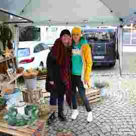 wochenmarkt rechberghausen