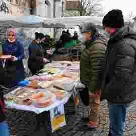 wochenmarkt rechberghausen