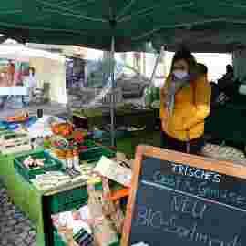 wochenmarkt rechberghausen