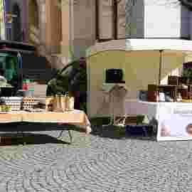 wochenmarkt rechberghausen