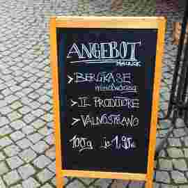 wochenmarkt rechberghausen