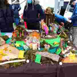 wochenmarkt rechberghausen