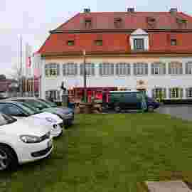 wochenmarkt rechberghausen