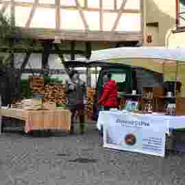 wochenmarkt rechberghausen