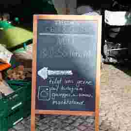 wochenmarkt rechberghausen