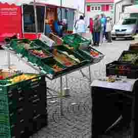 wochenmarkt rechberghausen