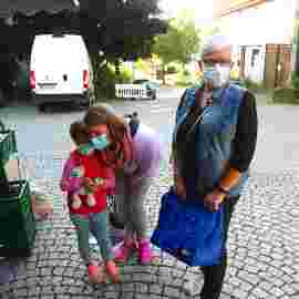 wochenmarkt rechberghausen