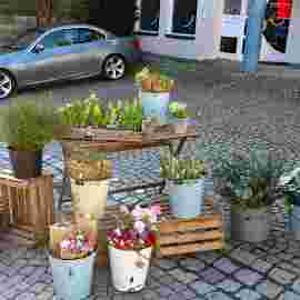 wochenmarkt rechberghausen