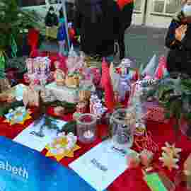 wochenmarkt rechberghausen