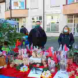 wochenmarkt rechberghausen