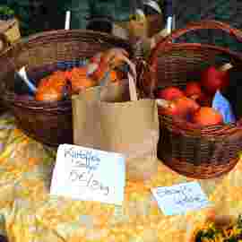 wochenmarkt rechberghausen