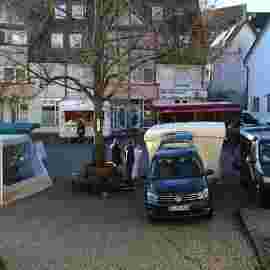 wochenmarkt rechberghausen