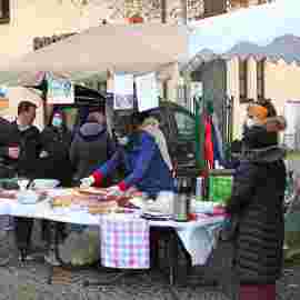wochenmarkt rechberghausen
