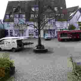 wochenmarkt rechberghausen