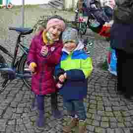 wochenmarkt rechberghausen