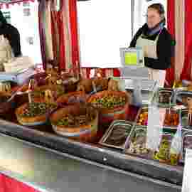 wochenmarkt rechberghausen