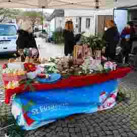 wochenmarkt rechberghausen