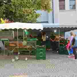 wochenmarkt rechberghausen