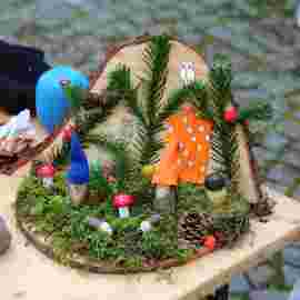 wochenmarkt rechberghausen