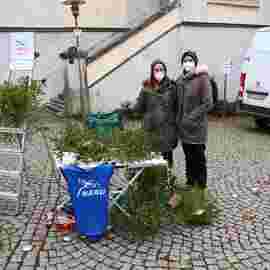 wochenmarkt rechberghausen