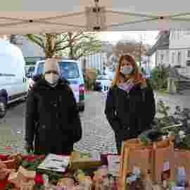 wochenmarkt rechberghausen