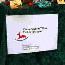 wochenmarkt rechberghausen