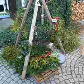 wochenmarkt rechberghausen