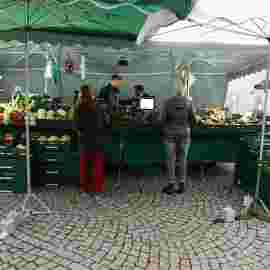 wochenmarkt rechberghausen