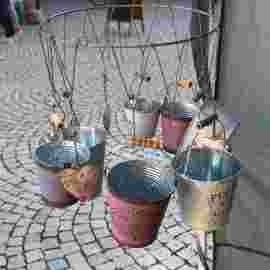 wochenmarkt rechberghausen